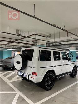 مرسيدس بنز G-Class